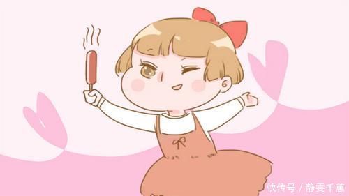 女孩|不到十岁的女孩第一次来月经？如何预防性早熟，有女儿的一定要看