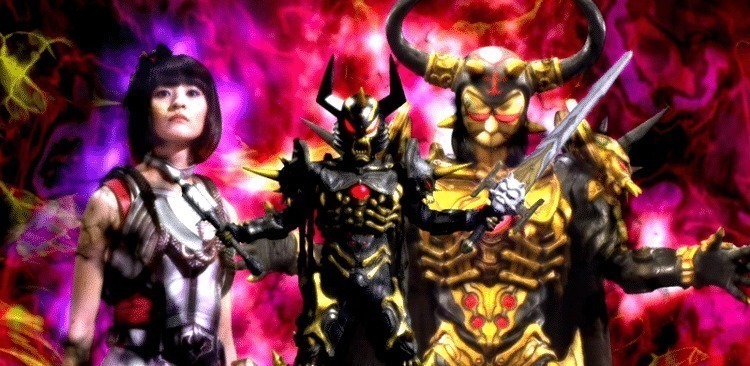 阿鲁斯|奥特曼 贝利亚、阿鲁斯、安培拉星人和宙达,同样是皇帝谁更强