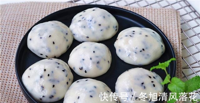 山药|小时候吃厌了的早餐,入秋天天做给孩子吃,香甜软糯,老传统别丢!
