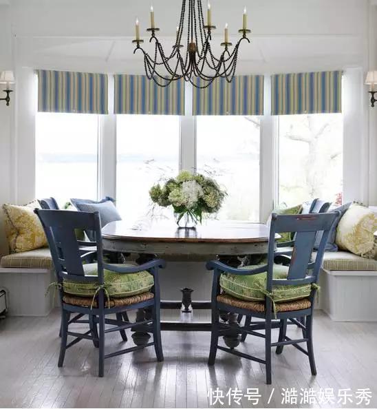 这才是飘窗的正确打开方式，后悔装修太早了！