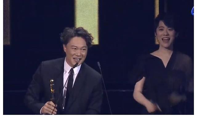 尷尬|金曲獎今晚正式頒獎！尷尬的是，歌王很可能是這位《好聲音》學(xué)員