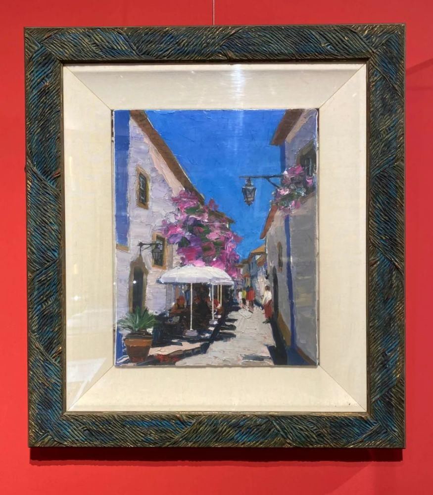  去过|莘庄梅园旁藏了个高颜值网红打卡地，你去过了么？