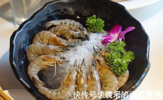 椒盐大虾|买虾时，记住4不买，谁也不敢忽悠你，买到口感好营养高的好虾