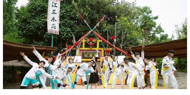 《牛气满满的哥哥》：这位女嘉宾的城府，可真是有点深