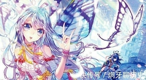 星斗大森林|斗罗大陆:为何化形成人的都是女魂兽?这里面隐藏着什么样的秘密