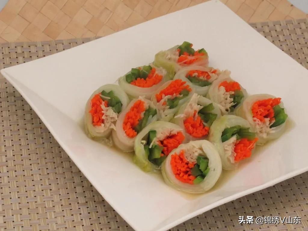 媳妇做的12道私房家常菜,简单易学,美味又鲜香,一上桌就抢着吃