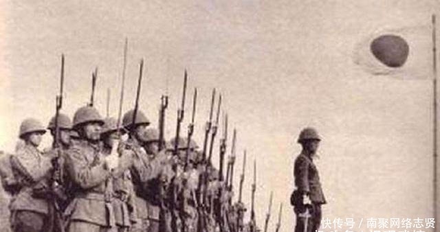 二战|二战时日军号称白刃战天下无敌，为何绝不敢和苏联红军拼刺刀？