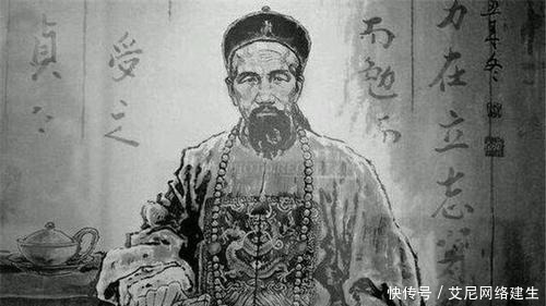 清朝名臣曾国藩给世人的几个人生大智慧,30岁后一定要读懂