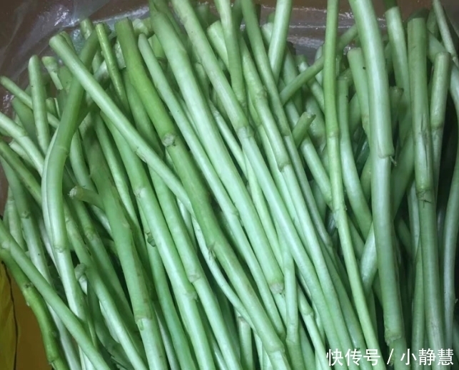 这菜价格小贵,多吃准时上厕所,湿气消失,细腰瘦腿,女人多吃