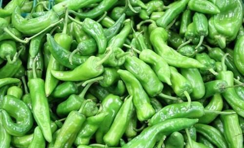 青椒配上它，腰不痛了，脂肪沒了，淡化斑紋，愛美的女性不妨一試