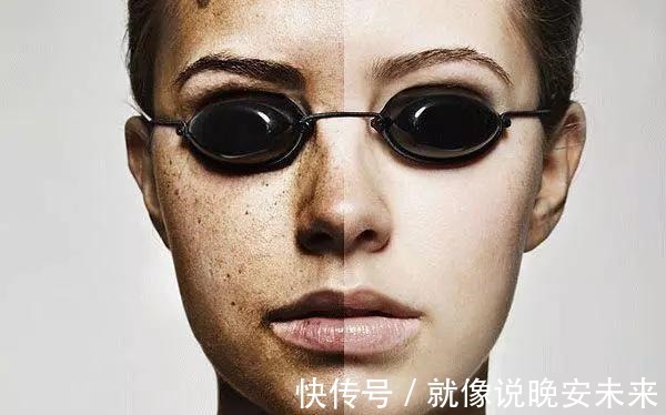 防晒 薇娅懒人伞一晚走红，37度出门不怕晒，网友防晒霜可以扔了！