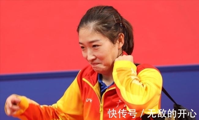 郭焱|刘国梁大动作,刘诗雯或转成国乒教练,亲自指导孙颖莎,令人期待