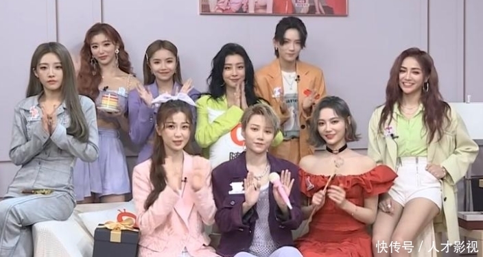 1.2万人参与哪档选秀节目最红的投票，百分之五十的网友投给了它