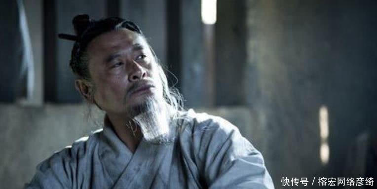 秦国|商鞅，范锥，吕不韦，李斯都做了同一件事，导致最后不得善终