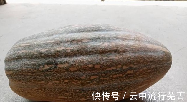 保鲜膜|南瓜吃不完怎么保存教您两招好方法，放3个月不变质，很实用！