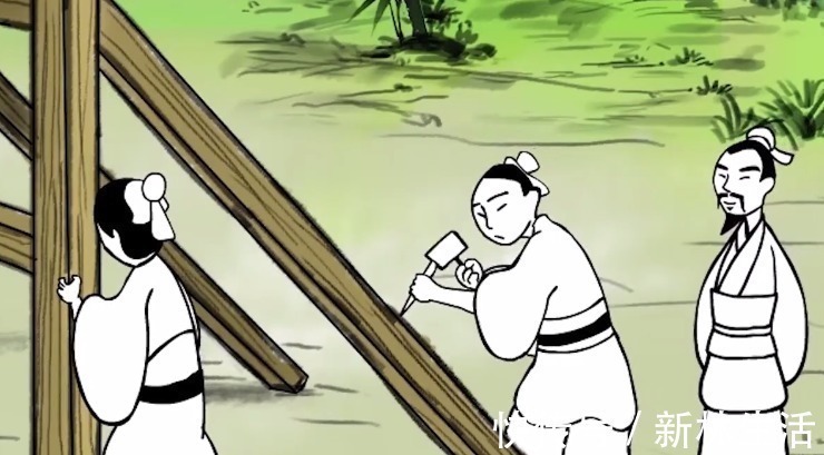 美好的时光|对联:上联:“祖冲之圆周率三点一四”,下联让人拍手叫好