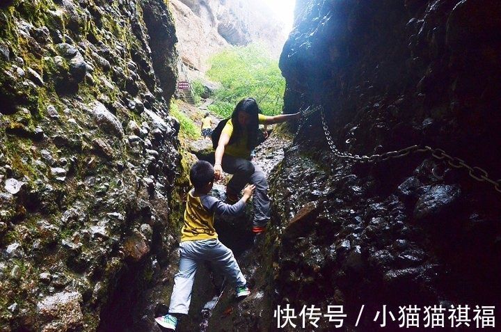 双胞胎|越有远见的父母,越爱带孩子去这4个地方,娃将来更容易出人头地