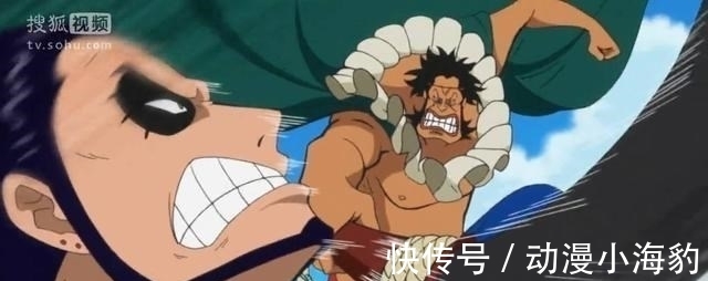 明哥|路飞麾下七位船长实力如何？排名第一竟不是路飞迷弟巴托洛米奥？