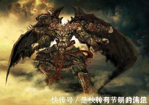 女娲#上古“四大僵尸王”,你知道是哪四个吗?看完就知道了