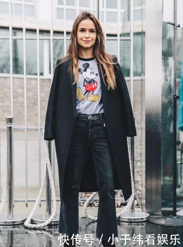 女人|女人43以后,如果不差钱的话,秋天建议买这3种裤子,气质减龄