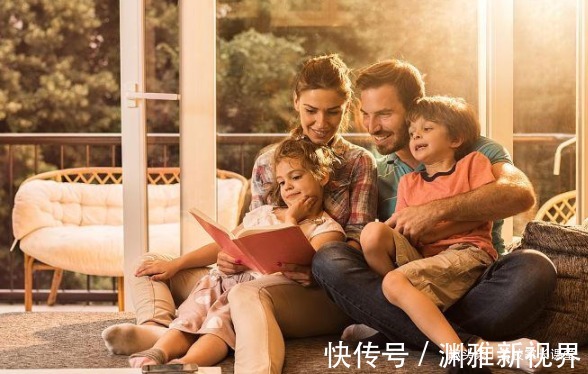 光明的未来|3种家庭的孩子容易培养出学霸,哪怕占一种孩子也有出息
