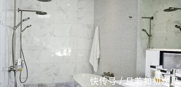 卫生间|卫生间里有个东西别忘了装，不要拿生命开玩笑，没有一定要装！