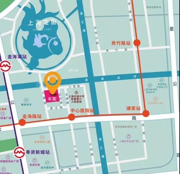 奉贤新盘,金海壹品PK保利明玥湖光,同为均价4万/平,该怎么选?|测评| 奉贤