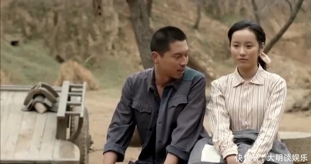 立足现实,不断寻求突破,《平凡的世界》少安的成长轨迹发人深省