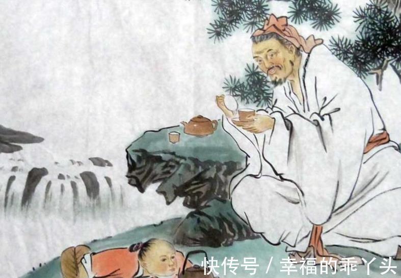 家族|《易经》隐藏的三条秘密，家族兴旺与勤劳无关，我们都误会了