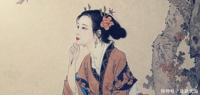 李清照向夫示爱,写下一首兼具才华与爱恋的词,读罢让人春心荡漾