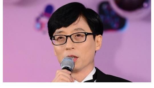 【劉在石】連續(xù)10年獲得蓋洛普“年度綜藝人”第1名