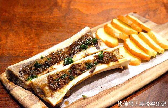 压垮羊肉串,赶走小龙虾,曾经无人问津的它,如今是烧烤摊的网红