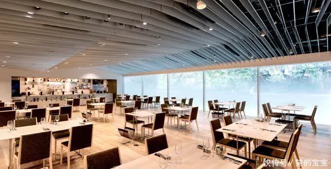 精选｜隈研吾操刀，歌舞伎座上盖酒店，这是我见过最牛的扩改！