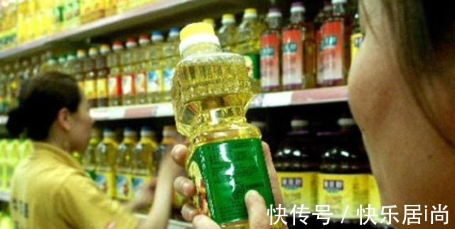 食用油|超市那么多的食用油，如何选对食用油答案真想不到，但很实用！