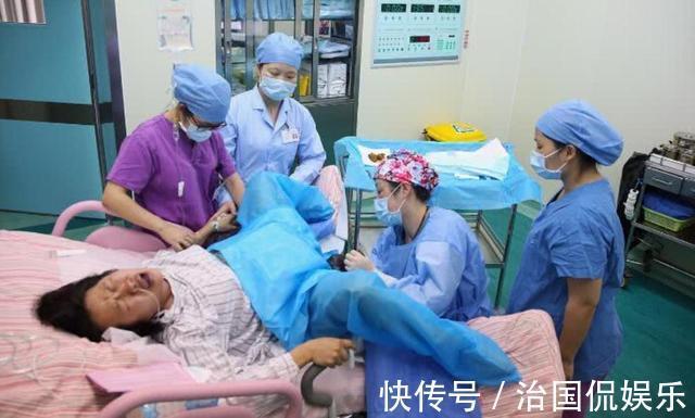 梦梦|为什么产房冷的像“冰窖”,顺产没交取暖费医生都是为了你好