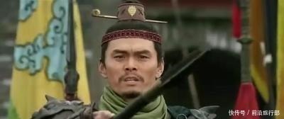 离开|水浒中谁的攻击力最高若不是他离开了梁山,其他好汉只能打酱油!