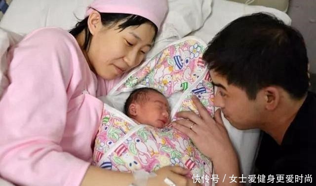 王女士|生孩子请尽量避开这3个“时间点”,不是迷信,是有科学依据的