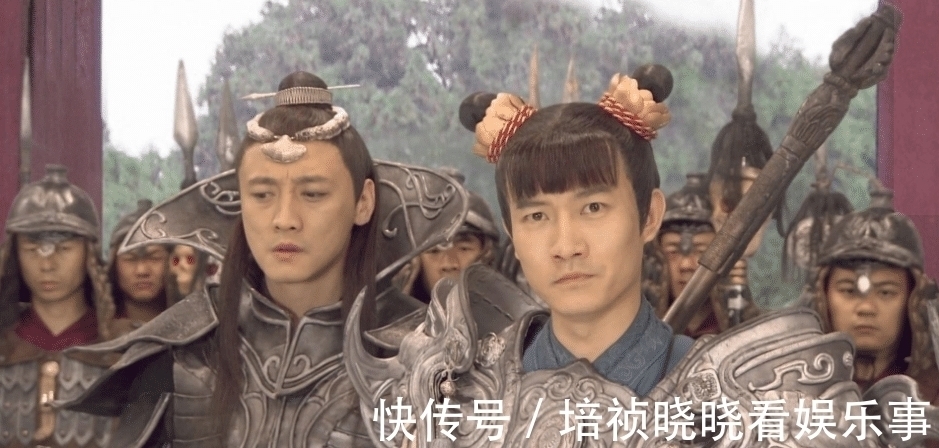 封神台$封神榜到底有多吓人?为何任何人都不愿意魂归封神台呢?