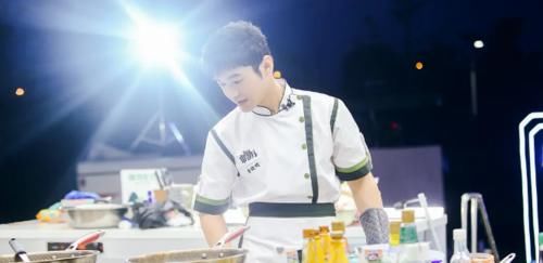 嘉賓|不會做飯也能開店？號稱弘揚(yáng)美食文化的《中餐廳》越來越像過家家