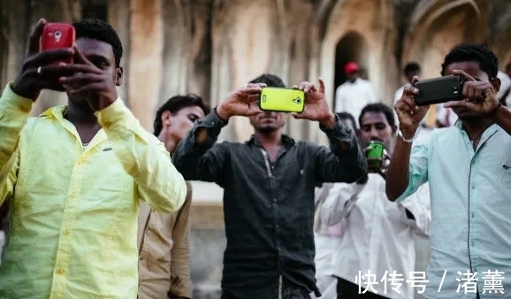 品玩|印度人民怀念中国App