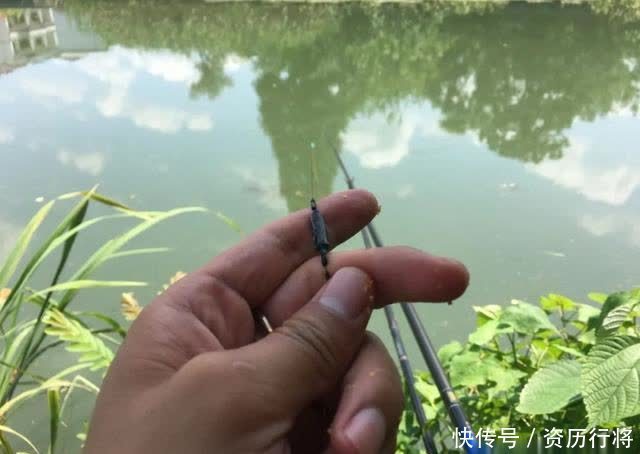 调漂测钩重是故弄玄虚?别被带偏了,告诉你为什么要测钩重