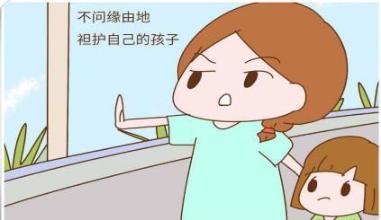 人际交往|“慈母多败儿”是真的吗?其实不然,真正毁掉孩子的,是这三种性格的妈妈