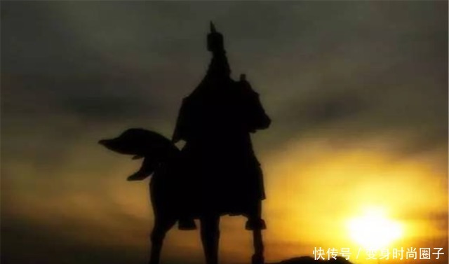 大难不死|他是一个弃婴,大难不死建立宋朝,功高震主取而代之