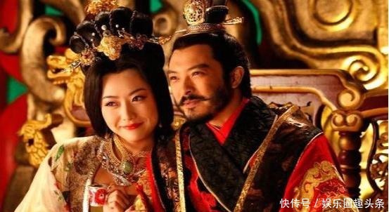 杨广亲|杨广亲妹妹化为奇花报复,18片叶子不就正好解释了18路反王吗