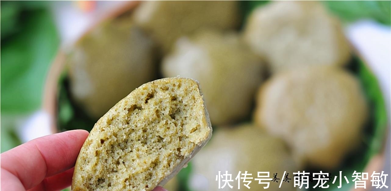 早餐|气温升高，这早餐多上桌！经常上火多吃点，清肺润燥还明目！