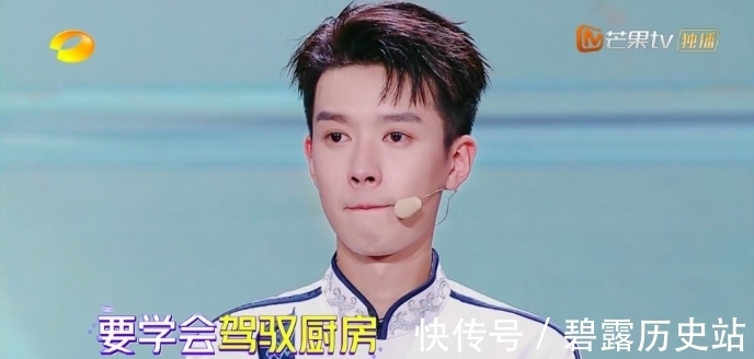 花样|《鲜厨100》第二季，美食综艺的花样玩法！