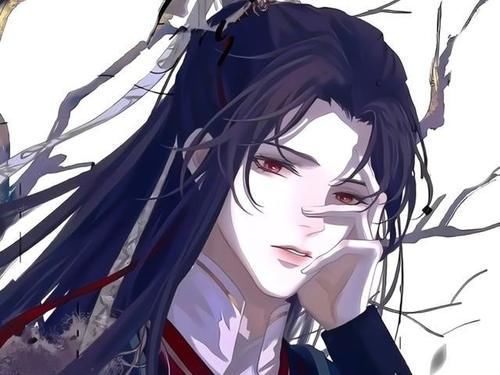 古风小说！古风小说：高武力值大美人VS美强惨少主，沙雕穿书文，书荒必备