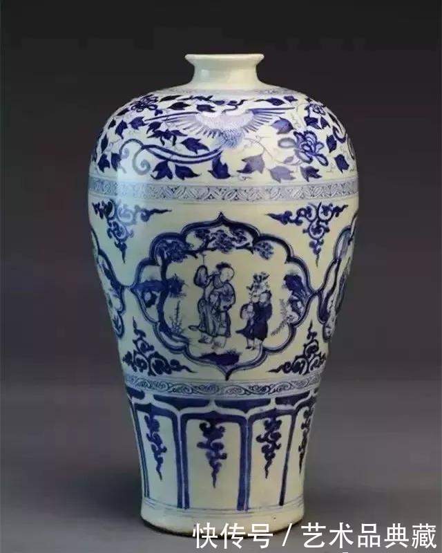 古瓷|鉴瓷:古瓷的形态特征