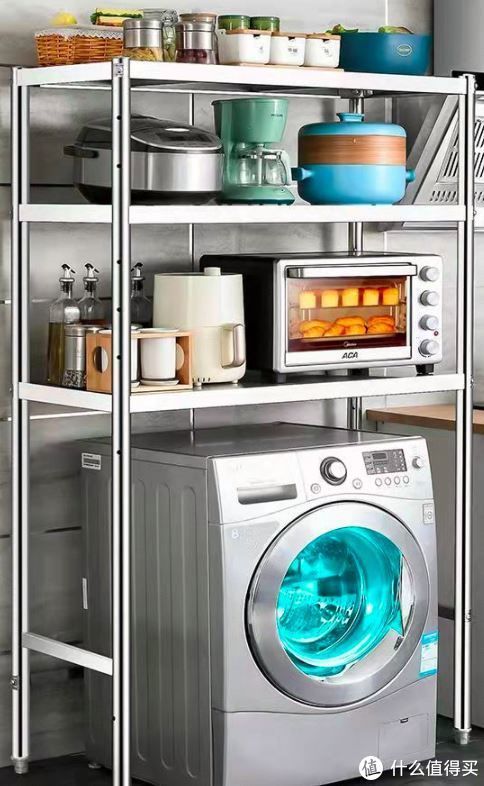 调料瓶|迟来的体验分享——小厨房的16款厨房收纳好物推荐