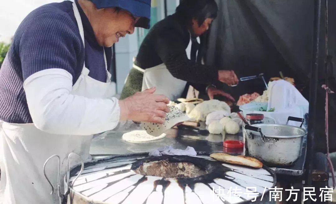 羊肉|莫干山一座像极了童话故事中的雪中小屋温泉民宿丨云岸山居